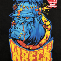 GRRRILLA X T-shirt - Thumbnail 3