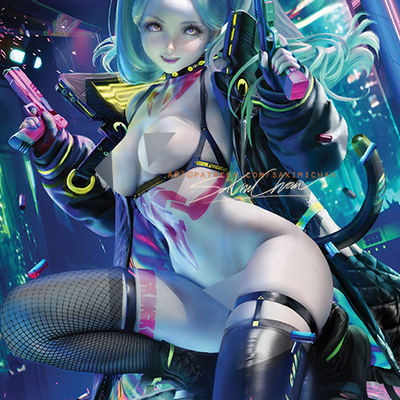 Rebecca n-sfw poster #n317