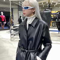 Free Shipping-90'S NEW MOON SHADES - Thumbnail 4