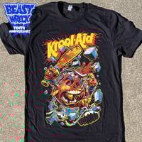 KROOL-AID X T-shirt - Thumbnail 2