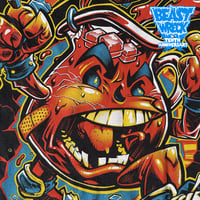 KROOL-AID X T-shirt - Thumbnail 3