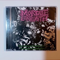 MORGUE BREATH "EXPECTORACIONES EXEQUIALES ...." CD - Thumbnail 1
