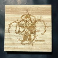 In Loving Memory Stamp - Thumbnail 1