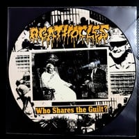 NASUM/AGATHOCLES SPLIT PICTURE DISC - Thumbnail 2