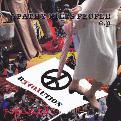 Forward - "apathy kills people" ep 