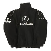 VINTAGE LEXUS F1 JACKET  - Thumbnail 1