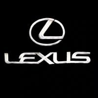 VINTAGE LEXUS F1 JACKET  - Thumbnail 3