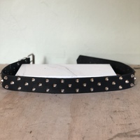 1.75" wide 2-1-2 Standard British Stud Belt - Thumbnail 1