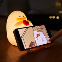 Happy Holiday Duck Night Light - Thumbnail 6