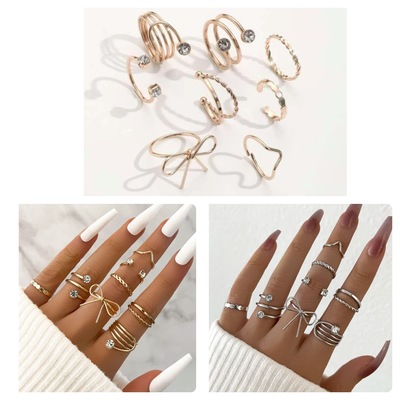 Ring Sets-TD