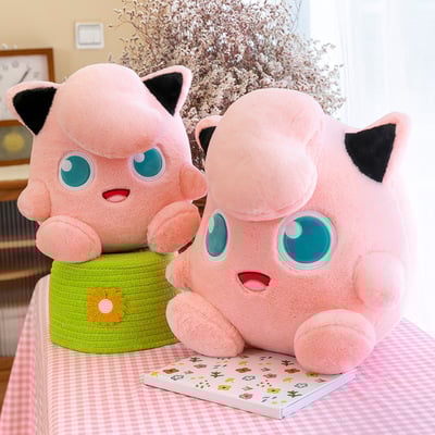 Japanese pink cartoon pillow cushion