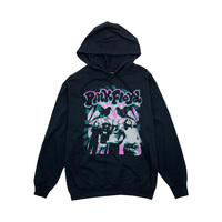 VINTAGE PINK FLOYD HOODIE - Thumbnail 1