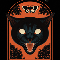 Nocturnal - T-Shirt - Thumbnail 1