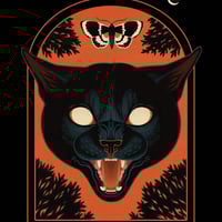 Nocturnal - Long Sleeve T-Shirt - Thumbnail 1