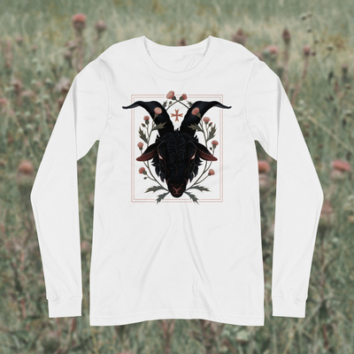 Thistle - Long Sleeve T-Shirt