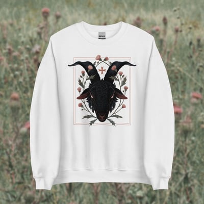 Thistle - sweatshirt