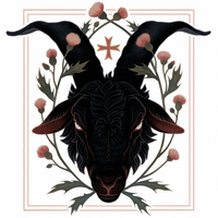 Thistle - Pullover Hoodie - Thumbnail 1