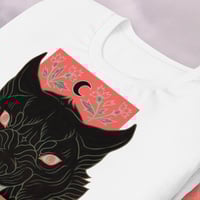 Back Stab - T-Shirt - Thumbnail 2