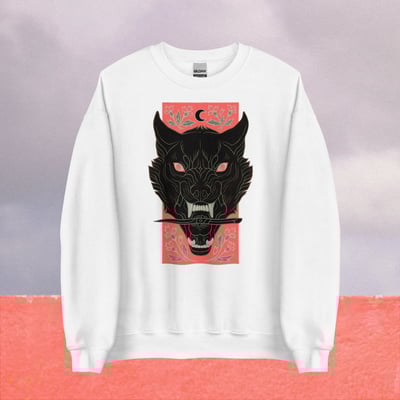 Back Stab - Sweatshirt