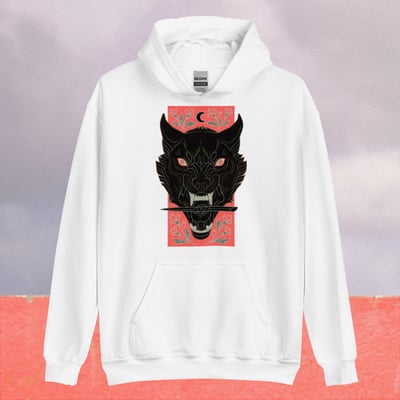 Back Stab - Pullover Hoodie