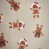 Gingerbread Folk - Thumbnail 3