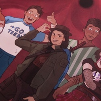 The Teens! (dndads s2) - Thumbnail 1