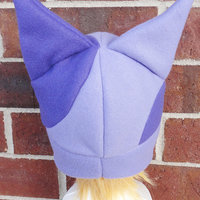 Bob the Cat Animal Crossing Hat - Thumbnail 8