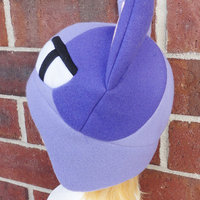 Bob the Cat Animal Crossing Hat - Thumbnail 9