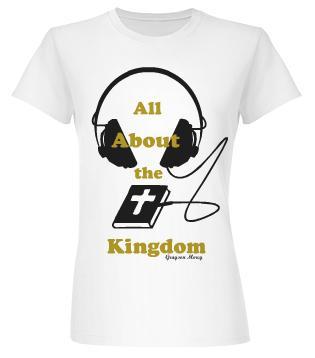 All About The Kingdom