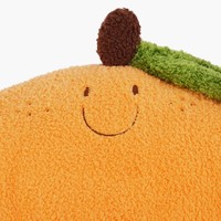 Cute Orange Tangerine Fruits Decoration Cats Dogs Pets Beds House - Thumbnail 6