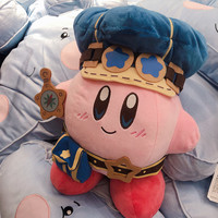 New cute fantasy gear doll plush toy doll - Thumbnail 4