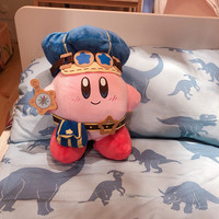 New cute fantasy gear doll plush toy doll - Thumbnail 6