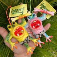  THE FROGLODYTE (New and Improved) - Thumbnail 1