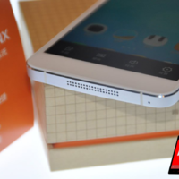 Green Orange NX MT6592 Octa Core 1.7 GHz 2GB RAM MYUI2.0 5.5 Inch FHD 3G WCDMA OTG - Thumbnail 2