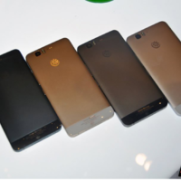 Green Orange NX MT6592 Octa Core 1.7 GHz 2GB RAM MYUI2.0 5.5 Inch FHD 3G WCDMA OTG - Thumbnail 3