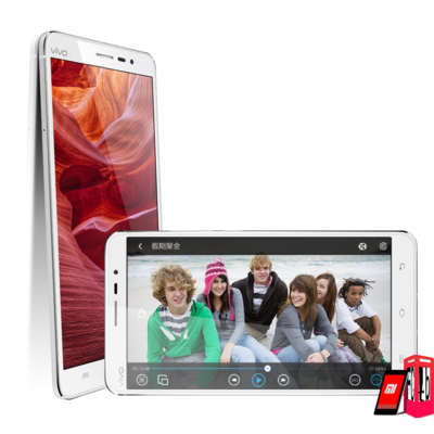 Vivo xplay 3s 2.3ghz xiaolong 800 3g ram 4g 6.0 inch 2560*1440 corning gorilla glass