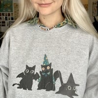 Holy Trinity Pullover  - Thumbnail 2