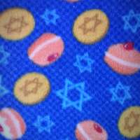 Hanukkah Treats - Thumbnail 3
