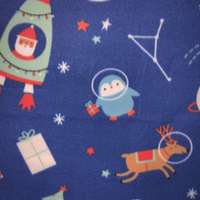 Holiday In Space - Thumbnail 3