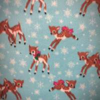 Snow Fawns - Thumbnail 3