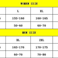 Cute Shark Fleece Couple Pajama Set - Thumbnail 2