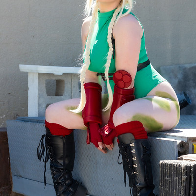 Fighter - Thumbnail 3