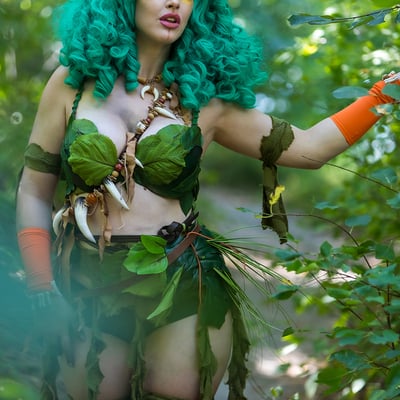 Monkeying around - Thumbnail 3