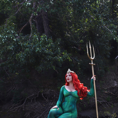 High tides - Thumbnail 1