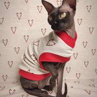 Candy Cane Love - Thumbnail 1