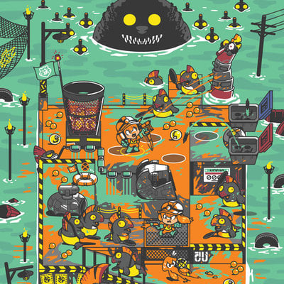 Get those eggs! - Thumbnail 3