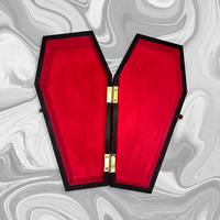 Dark Coffin - Medium - Thumbnail 3