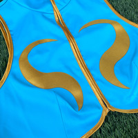 Alpha Vest - Thumbnail 1