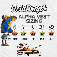 Alpha Vest - Thumbnail 6