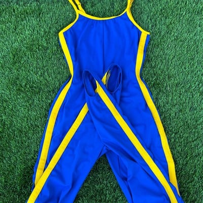 Alpha body suit 